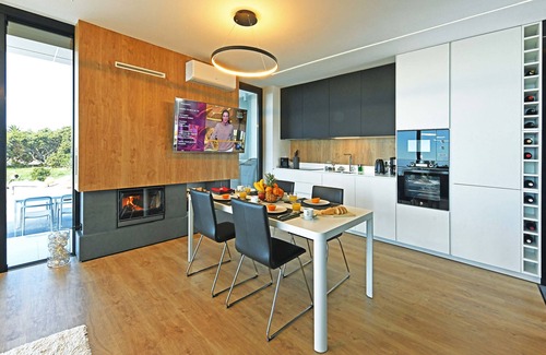 Tijarafe Ski Chalet | Villa Mango