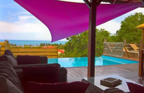 Rifflet Villa | Villa Mangotine