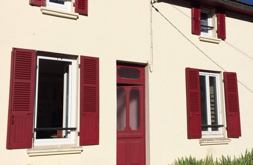 La Bourboule Apartment | VILLA MANON DES SOURCES - APARTMENT berlingot