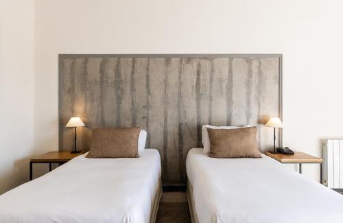 Lujan de Cuyo Hotel | Villa Mansa