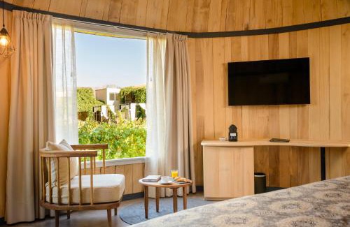 Lujan de Cuyo Hotel | Villa Mansa