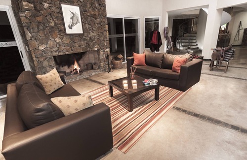 Lujan de Cuyo Hotel | Villa Mansa Wine Hotel