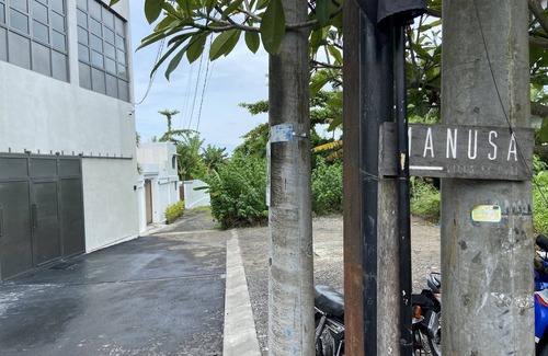 Pererenan Villa | Villa Manusa