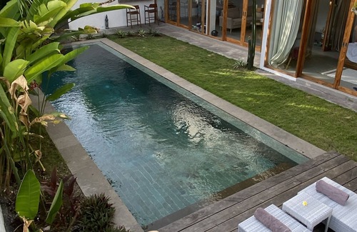 Pererenan Villa | Villa Manusa