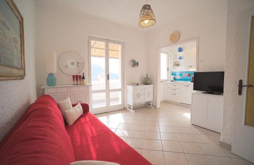 Giglio Campese House | Villa Manzoni