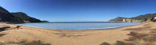 Giglio Campese House | Villa Manzoni