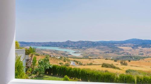 Periana House | Villa María de Periana by Ruralidays