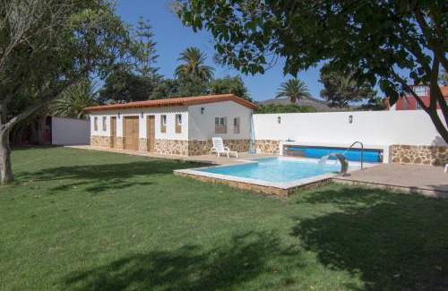 San Cristobal de La Laguna House | Villa María