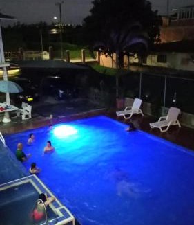 Rozo Villa | Villa maría rozo