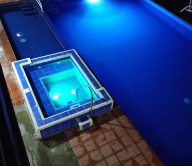 Rozo Villa | Villa maría rozo