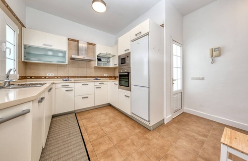 Puerto Calero Villa | Villa Mar Azul Puerto Calero - Private Pool and BBQ By Lanzarote Vacation Homes