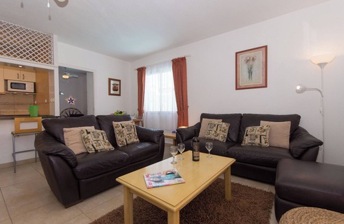 Callao Salvaje Villa | Villa Mar by Tenerife Villas Online