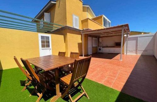 Castillo del Romeral House | Villa Mar Deluxe Gran Canaria