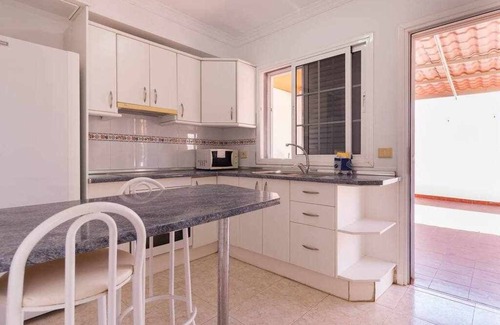 Castillo del Romeral House | Villa Mar Ideal para familias