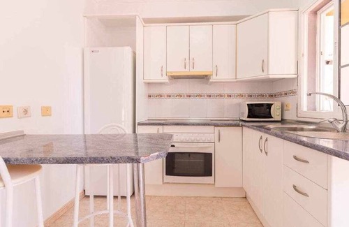 Castillo del Romeral House | Villa Mar Ideal para familias