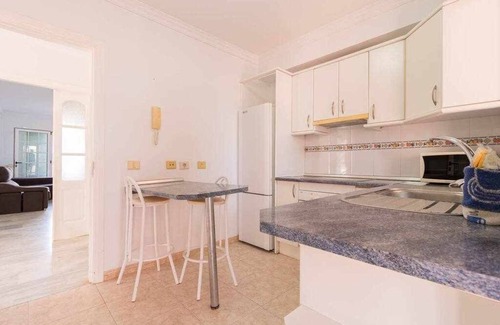 Castillo del Romeral House | Villa Mar Ideal para familias