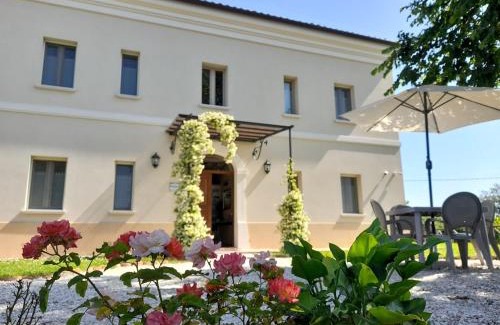 Montemaggiore al Metauro Bed & Breakfast | Villa Marietta Country House - Marche