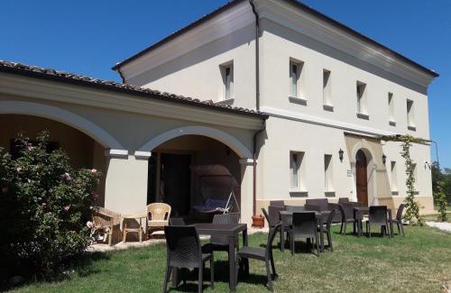 Montemaggiore al Metauro Bed & Breakfast | Villa Marietta Country House - Marche