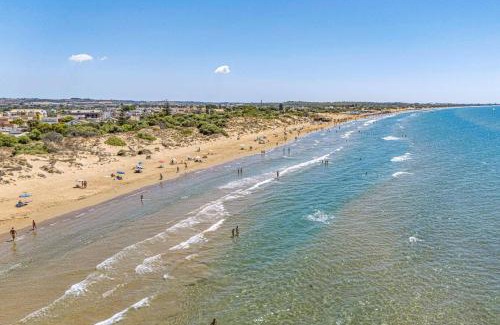 Santa Maria del Focallo Villa | Villa Marena by Villa Plus