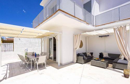 Santa Maria del Focallo Villa | Villa Marena by Villa Plus