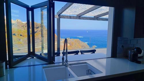 Garachico Villa | Villa Mar y Lava