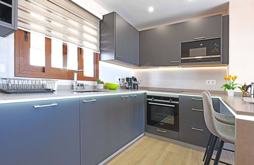 Tijarafe Villa | Villa Marajá, Tijarafe