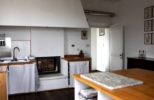 Teolo Apartment | Villa Marani – Exclusive Nature & Comfort