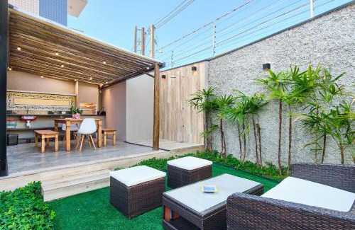 Itagua Apartment | Villa Marazul