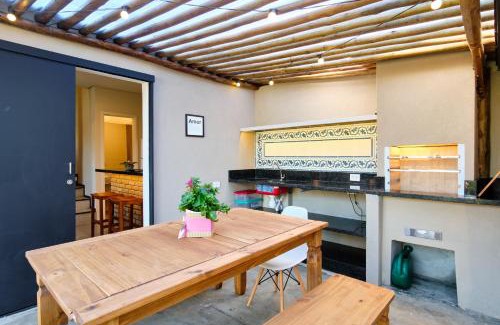 Itagua Apartment | Villa Marazul