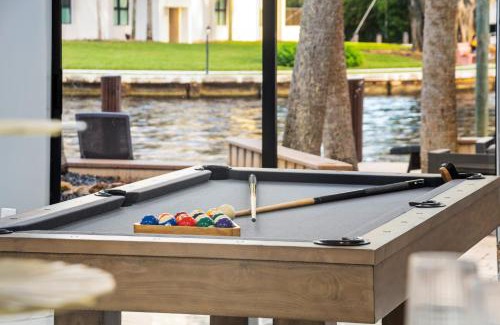 Riverside Park House | Villa Marbella