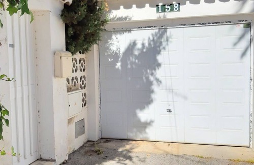 Urbanizacion Marbessa Villa | Villa Marbesa Beach, 2nd line beach, 3 bedrooms, private heated pool
