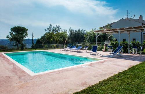 Cupra Marittima Villa | Villa Marchetti