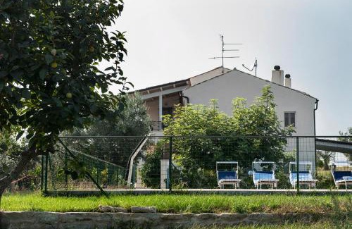 Cupra Marittima Villa | Villa Marchetti