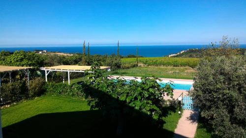 Cupra Marittima Villa | Villa Marchetti