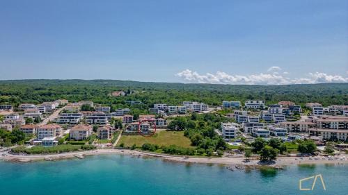 Zidarici Villa | Villa Marconica