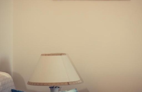 Nikiana Villa | Villa Mare