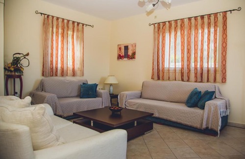 Nikiana Villa | Villa Mare