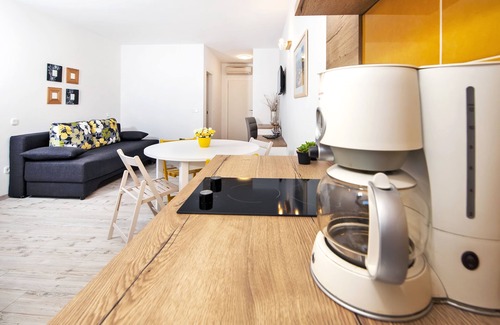 Rovinj Villa | Villa Marea