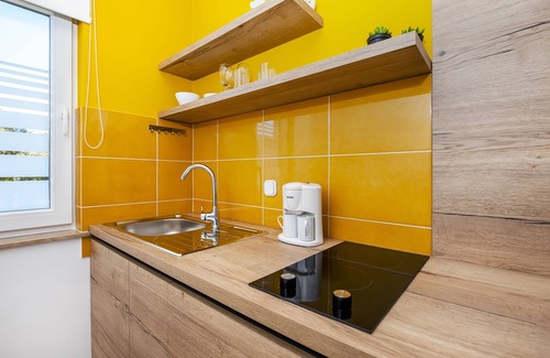 Rovinj Villa | Villa Marea