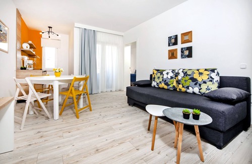 Rovinj Villa | Villa Marea