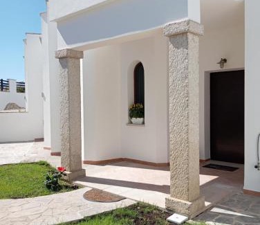 Alghero House | Villa Marea