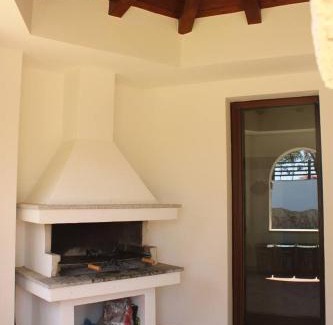 Alghero House | Villa Marea