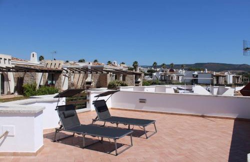 Alghero House | Villa Marea