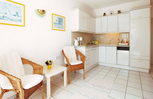 Bahia Calma Ski Chalet | Villa Marga