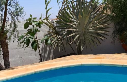 Valle de Santa Ines Villa | Villa Margarita