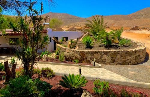 Valle de Santa Ines Villa | Villa Margarita