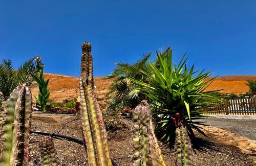 Valle de Santa Ines Villa | Villa Margarita