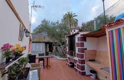 Santa Lucia House | Villa Margarita