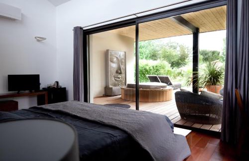 Fargues-Saint-Hilaire Bed & Breakfast | Villa Margaux