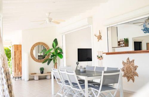 Grand-Bourg Villa | Villa Margaux